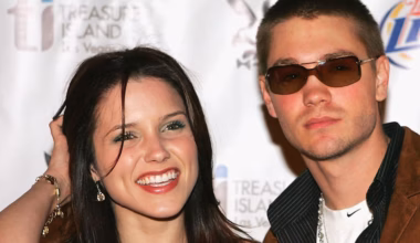 Sophia Bush finally explains why five-month marriage to Chad Michael Murray ended