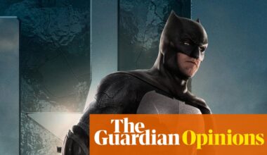 A Zack Snyder DC Universe might not have been such a bad thing, after all | Movies