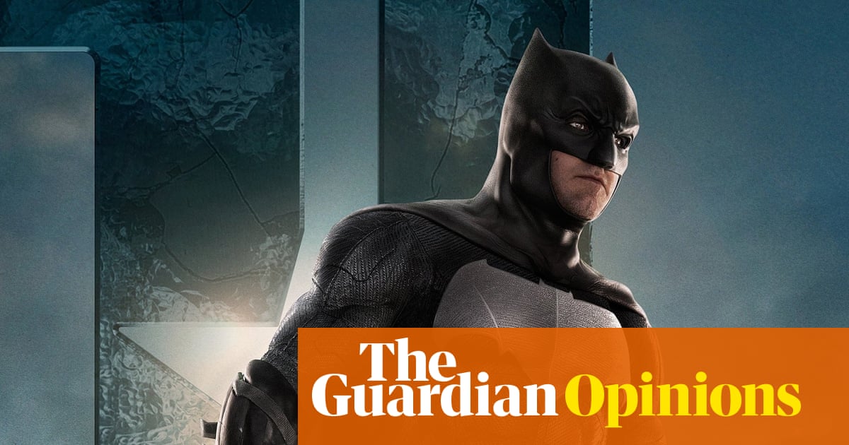 A Zack Snyder DC Universe might not have been such a bad thing, after all | Movies