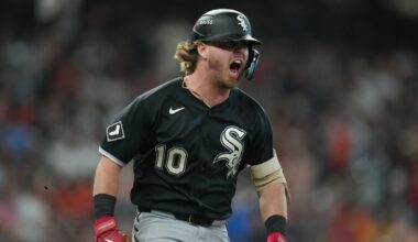 MLB Postseason 2026: Chicago White Sox sweep Houston Astros, Cubs eliminated by San Diego Padres | LIVE Updates