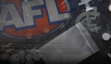 Ex-AFL star demands drugs policy overhaul — before tragedy strikes