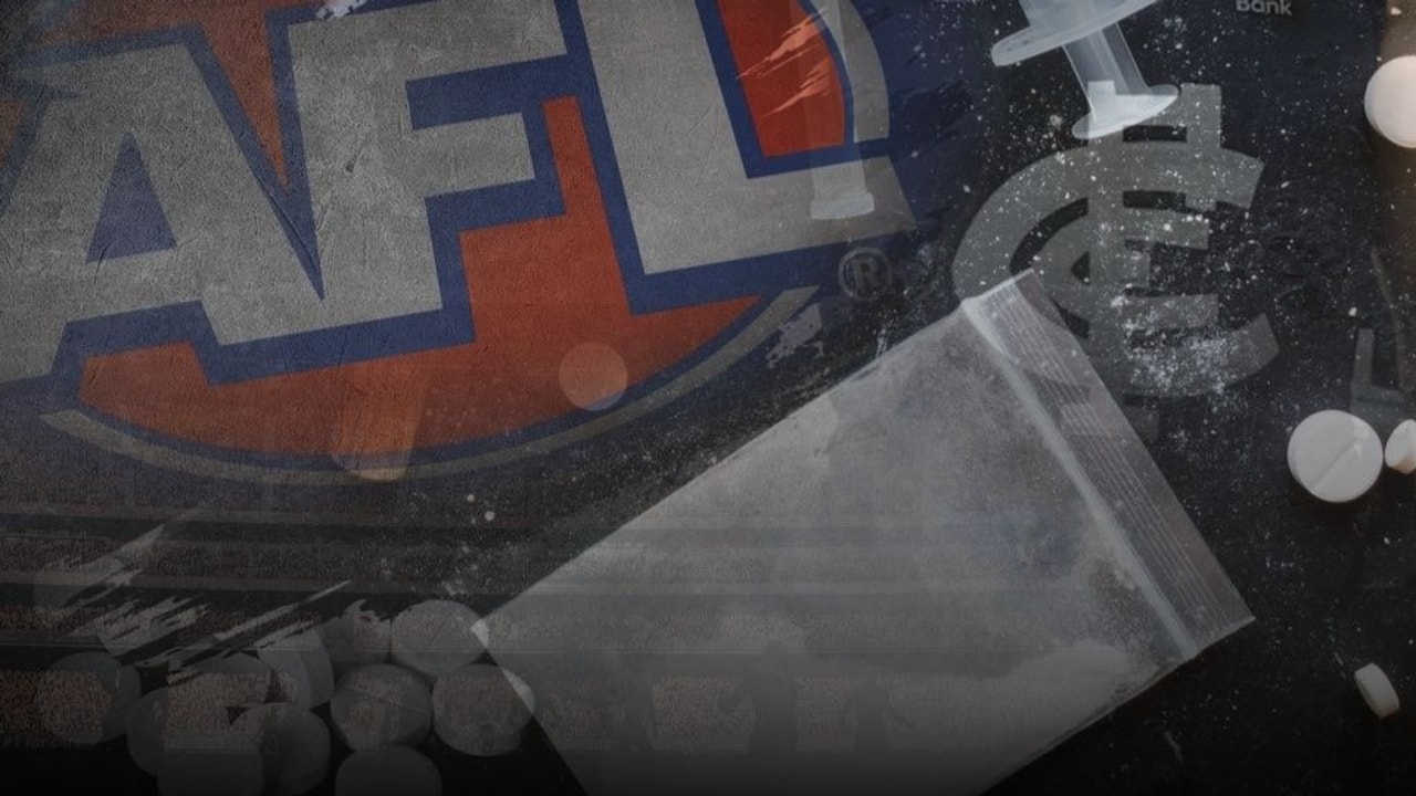Ex-AFL star demands drugs policy overhaul — before tragedy strikes