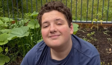 Rare jaw tumour: NSW teen’s silent earache hid shocking diagnosis