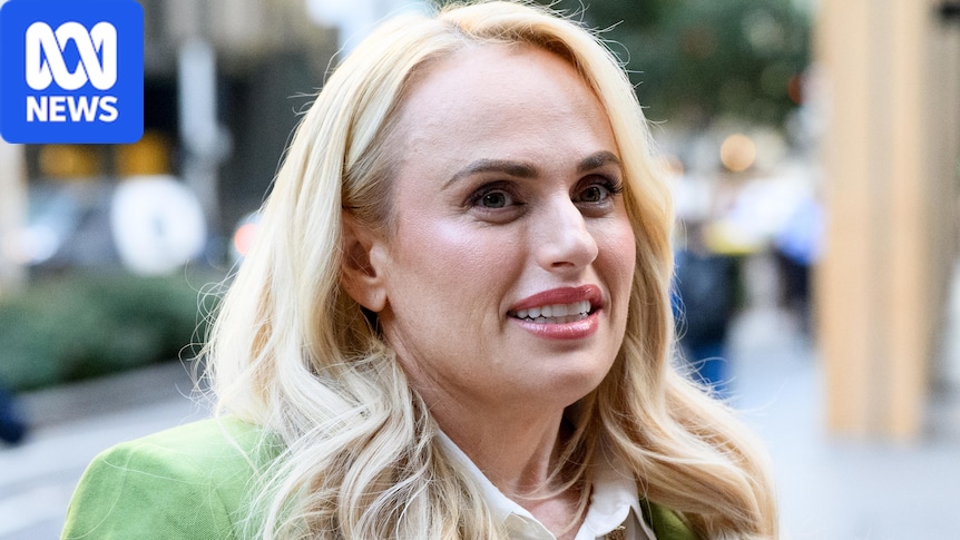 Rebel Wilson awarded $359,000 in second legal win over her film The Deb