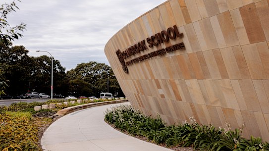 Eastern suburbs private school Cranbrook has been filled with rancour since a plan to turn co-ed was made public.