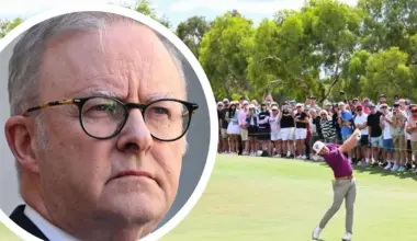 Anthony Albanese’s $6 million dollar golf club sewage saga draws more Labor members into the muck