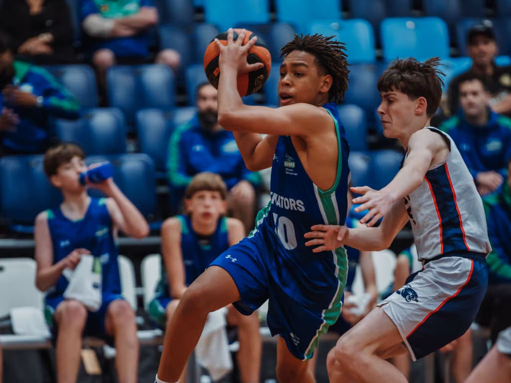 Watch replays: U14 Club Championships – Courts 1, 3 & 4, Day 6 - heraldsun.com.au
