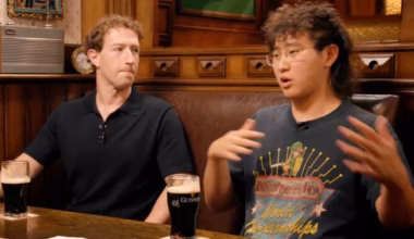 Meta’s $100b AI gamble: Zuckerberg’s bet on 29-year-old billionaire