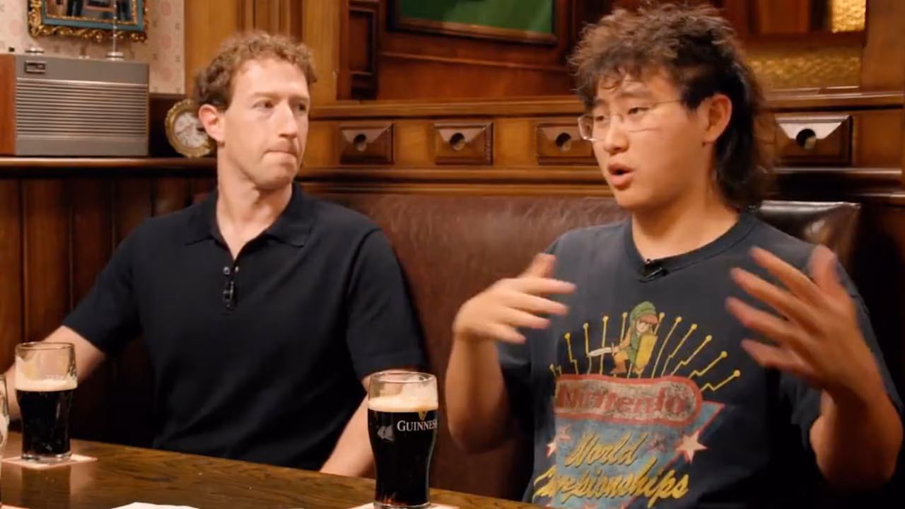 Meta’s $100b AI gamble: Zuckerberg’s bet on 29-year-old billionaire