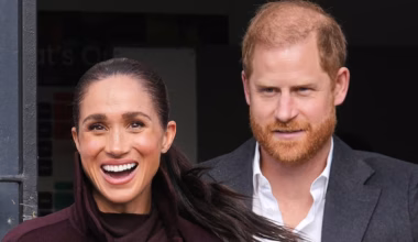 Prince Harry and Meghan’s UK plans laid bare by insider: ‘Doing what they want’