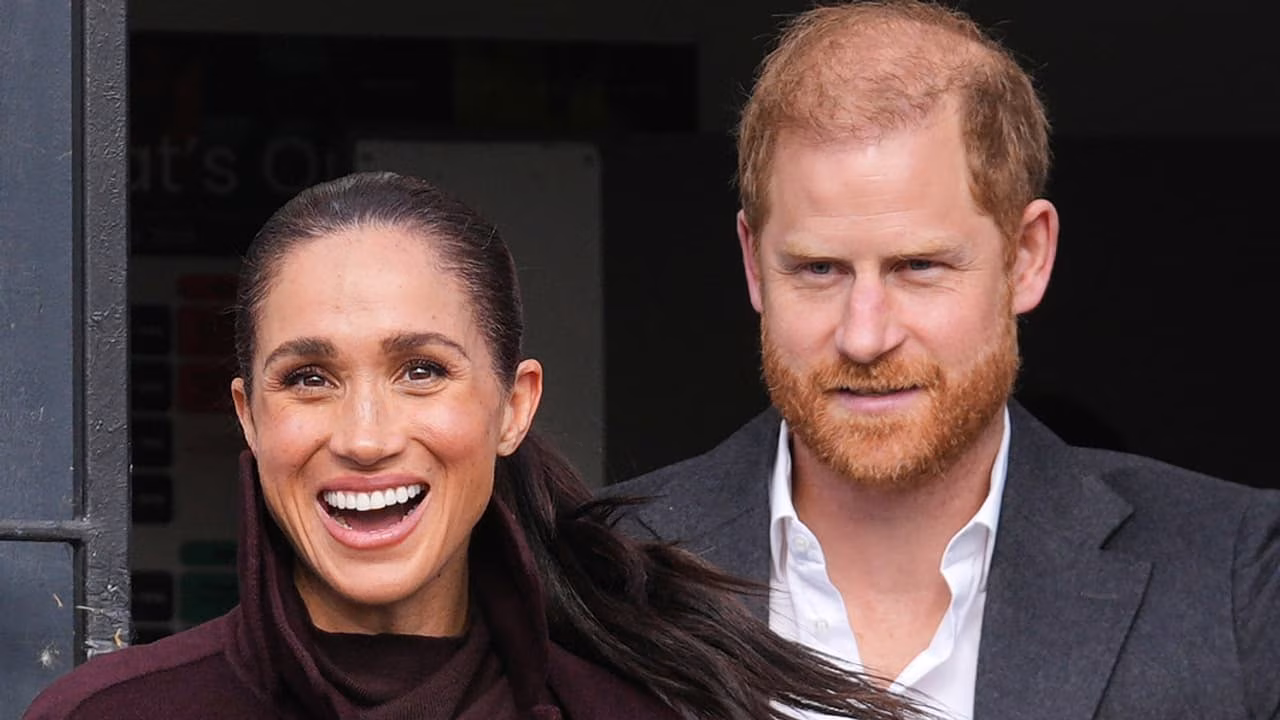 Prince Harry and Meghan’s UK plans laid bare by insider: ‘Doing what they want’