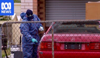 Logan man charged with murder after 32-year-old dies in hospital