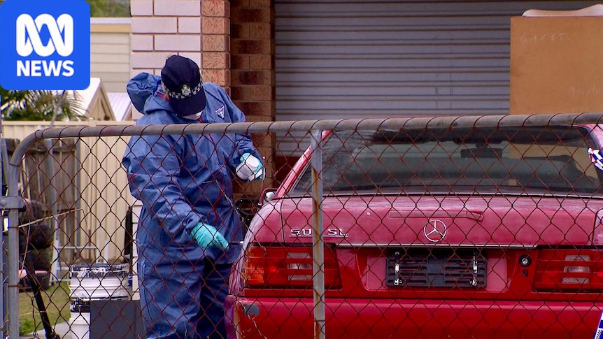 Logan man charged with murder after 32-year-old dies in hospital