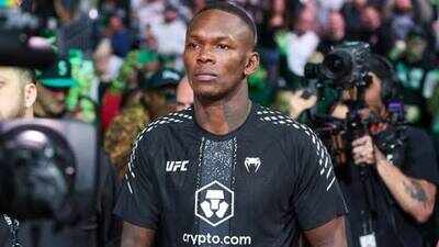 Israel Adesanya’s UFC return against Shara Magomedov reportedly in talks as fans issue blunt retirement warning