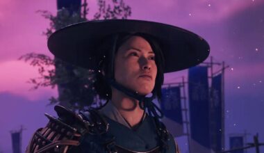 Ghost of Yotei Developers Revealed the Secret of the Expansion and Recalled Ghost of Tsushima