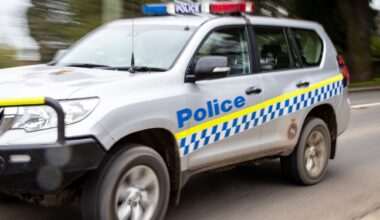 Teen dead, four injured in two-car crash near Latrobe