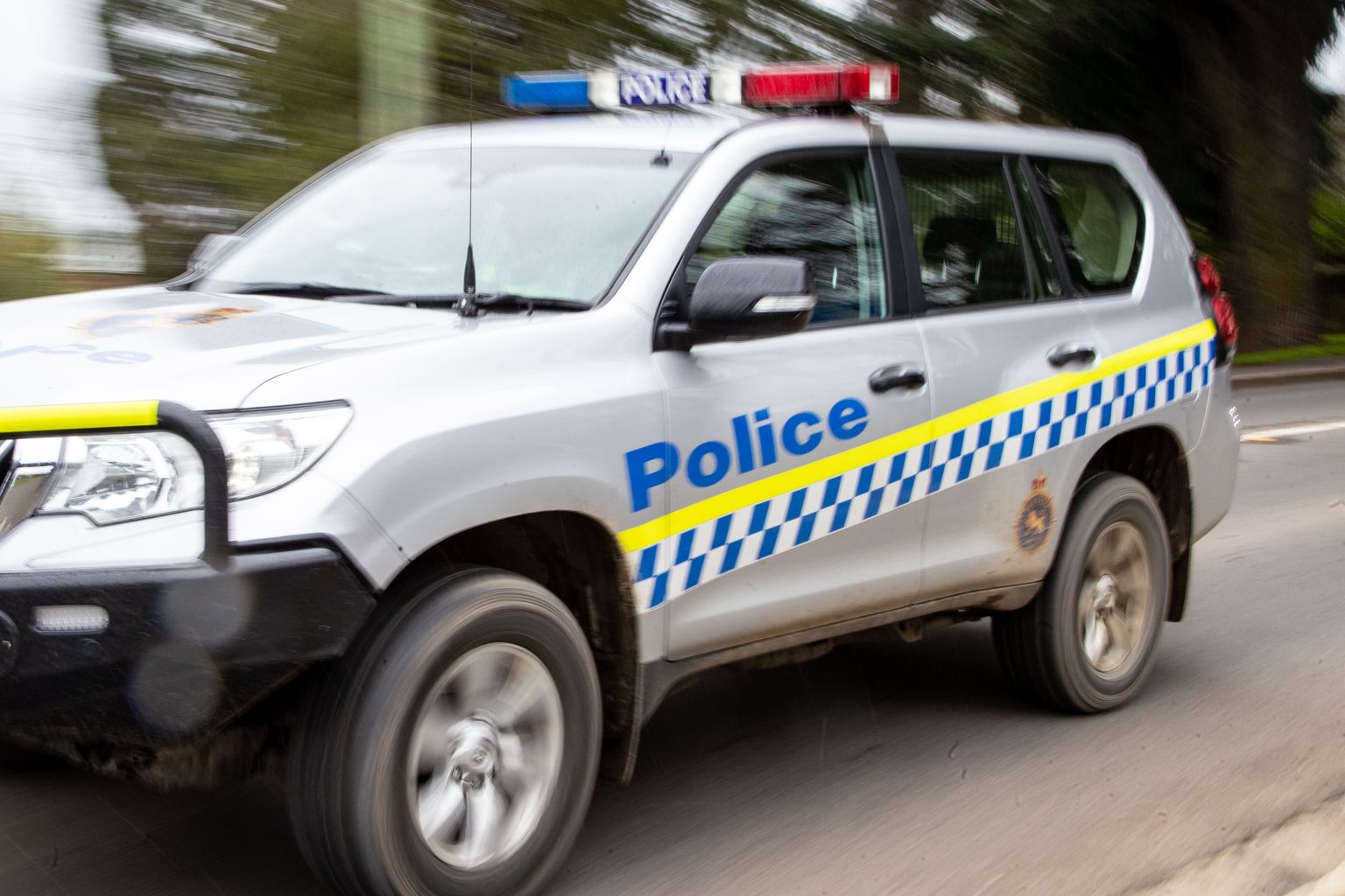 Teen dead, four injured in two-car crash near Latrobe
