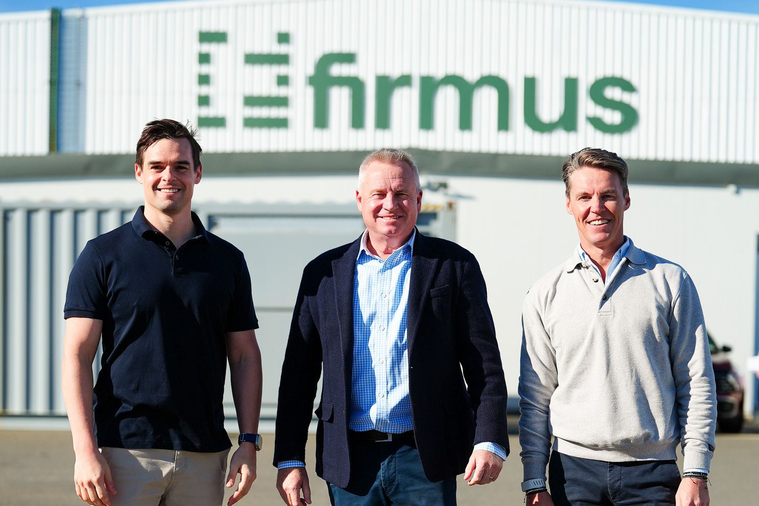 Firmus troubles raise questions over Tasmanian AI factories