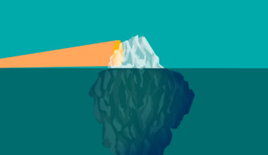 Tip of the iceberg? The industry payments to medicines experts