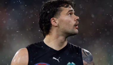 Blues believed to be at centre of alleged drug scandal that hospitalised players - Herald Sun