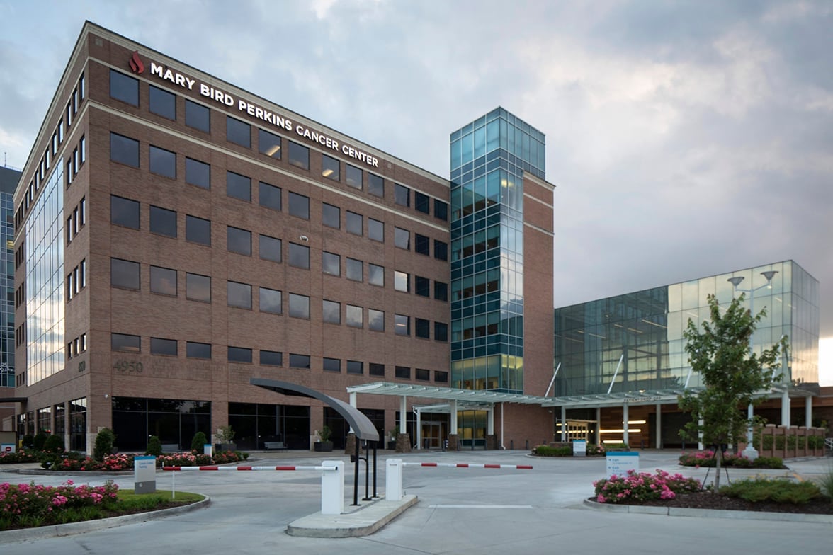 Louisiana healthcare faces a funding squeeze. Could collaboration be the answer?