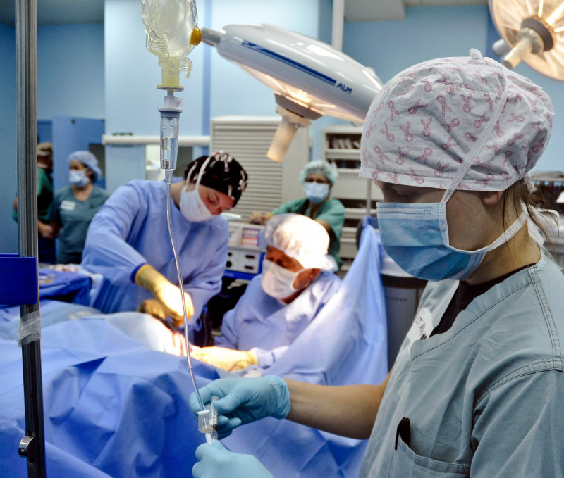 MMA urges Budget 2027 action on healthcare staff shortages