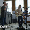 Fontaines D.C. performs a Tiny Desk (home) concert.