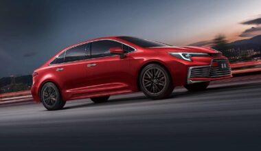 Toyota Australia won’t rule out cheaper Chinese-made cars