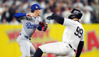 Rays vs. Brewers is rare World Series between No. 1 seeds in Wild Card Era