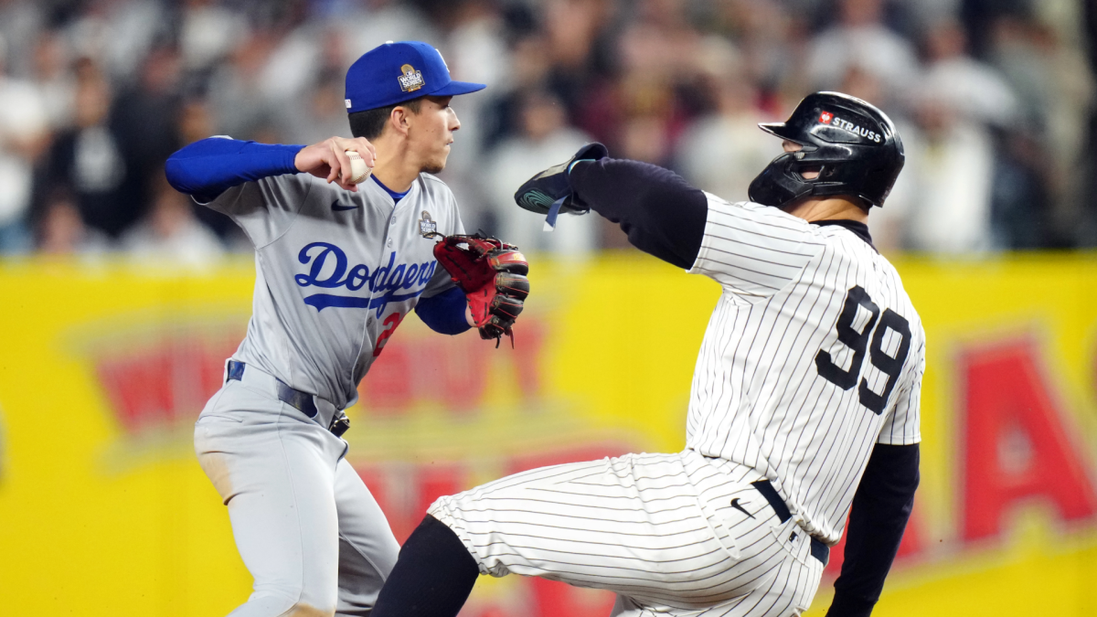 Rays vs. Brewers is rare World Series between No. 1 seeds in Wild Card Era