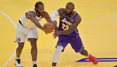 Pablo Torre: More Coming on Clippers, Life Surge … and LeBron?