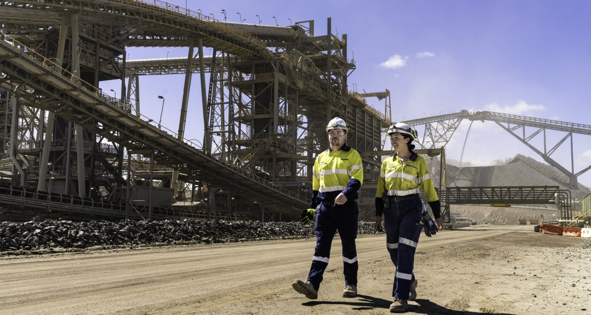 Minerals Sector Remains Australia's Top Tax Contributor