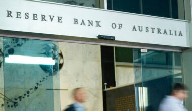 'Government and RBA pulling in opposite directions', S&P warns