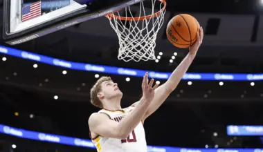 Minnesota basketball could get a season-changing answer on Cade Tyson this week image