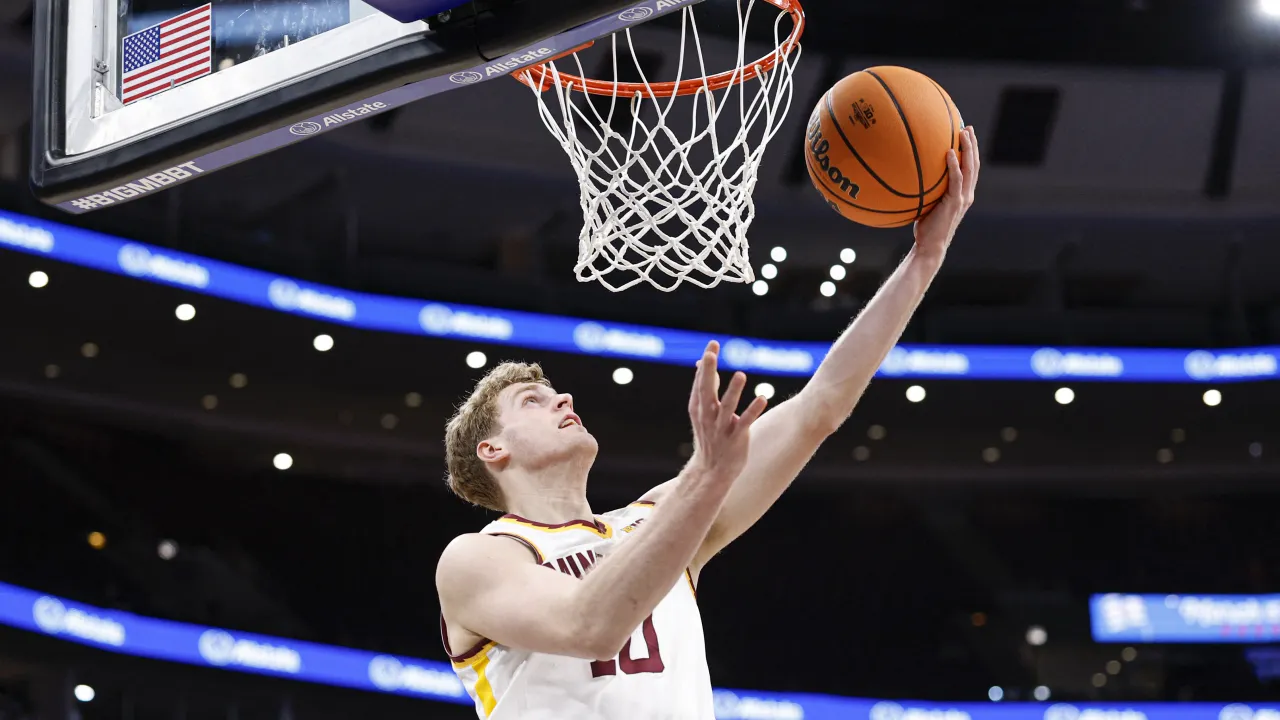 Minnesota basketball could get a season-changing answer on Cade Tyson this week image
