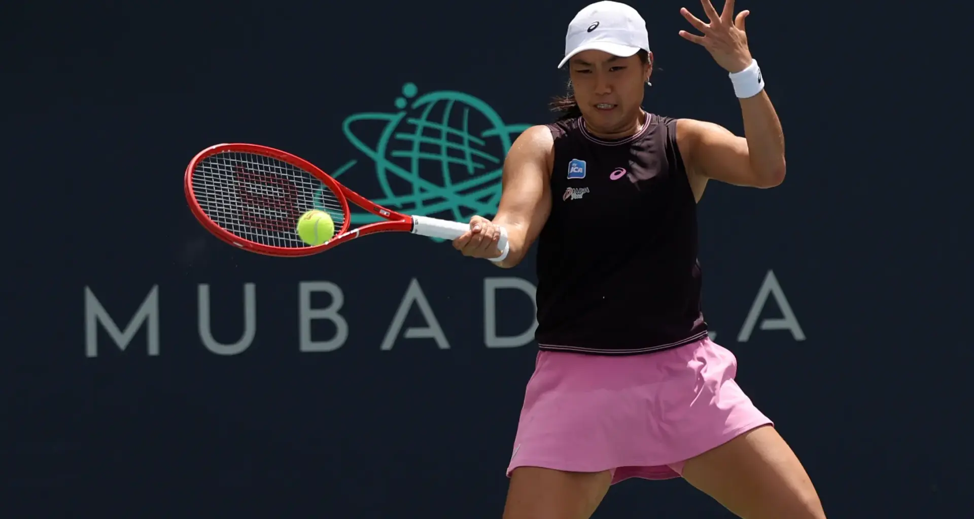 WTA Osaka Day 1 Predictions Including Ashlyn Krueger vs Janice Tjen