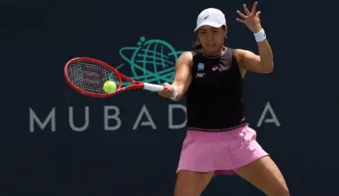 WTA Osaka Day 1 Predictions Including Ashlyn Krueger vs Janice Tjen