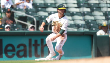 A's Max Muncy Undergoes Knee Debridement