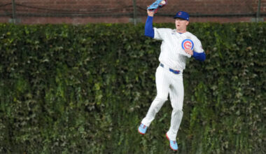 2026 Fielding Bible Award Winners Announced