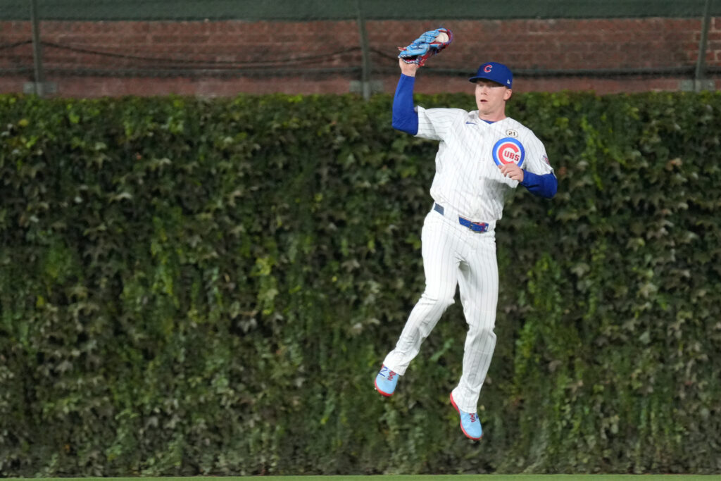 2026 Fielding Bible Award Winners Announced