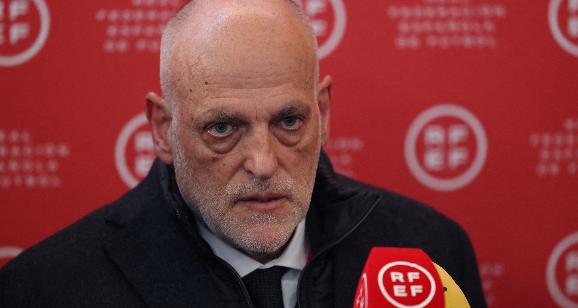 Real Madrid demand resignation of La Liga chief after Nazi comparison | Football