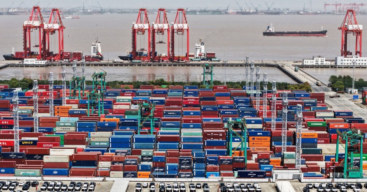China’s exports surge amid AI-driven demand | Business and Economy News