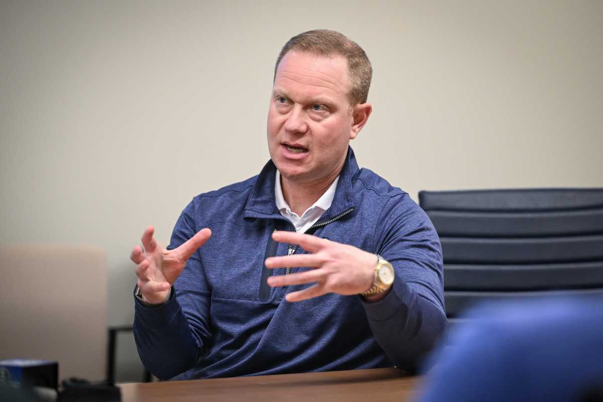Did Mets miss out on Brewers’ real architect? What could have been with Matt Arnold