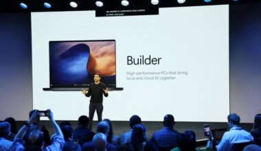 Microsoft brings more AI to PCs