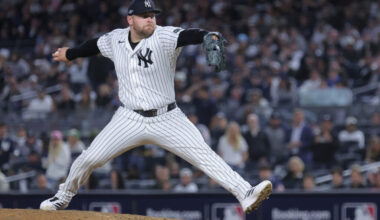 Yankees Expected To Issue QO To Bednar, Not Chisholm