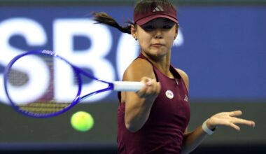 Tennis-UN Human Rights office condemns racist abuse targeting Gauff | The Mighty 790 KFGO