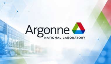 Argonne National Laboratory logo