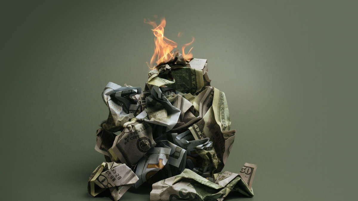 Energy Costs Are Driving U.S. Inflation, and Wages Aren't Keeping Up