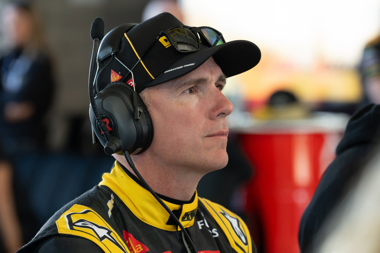 Holdsworth vows Bathurst 1000 return amid heartbreak