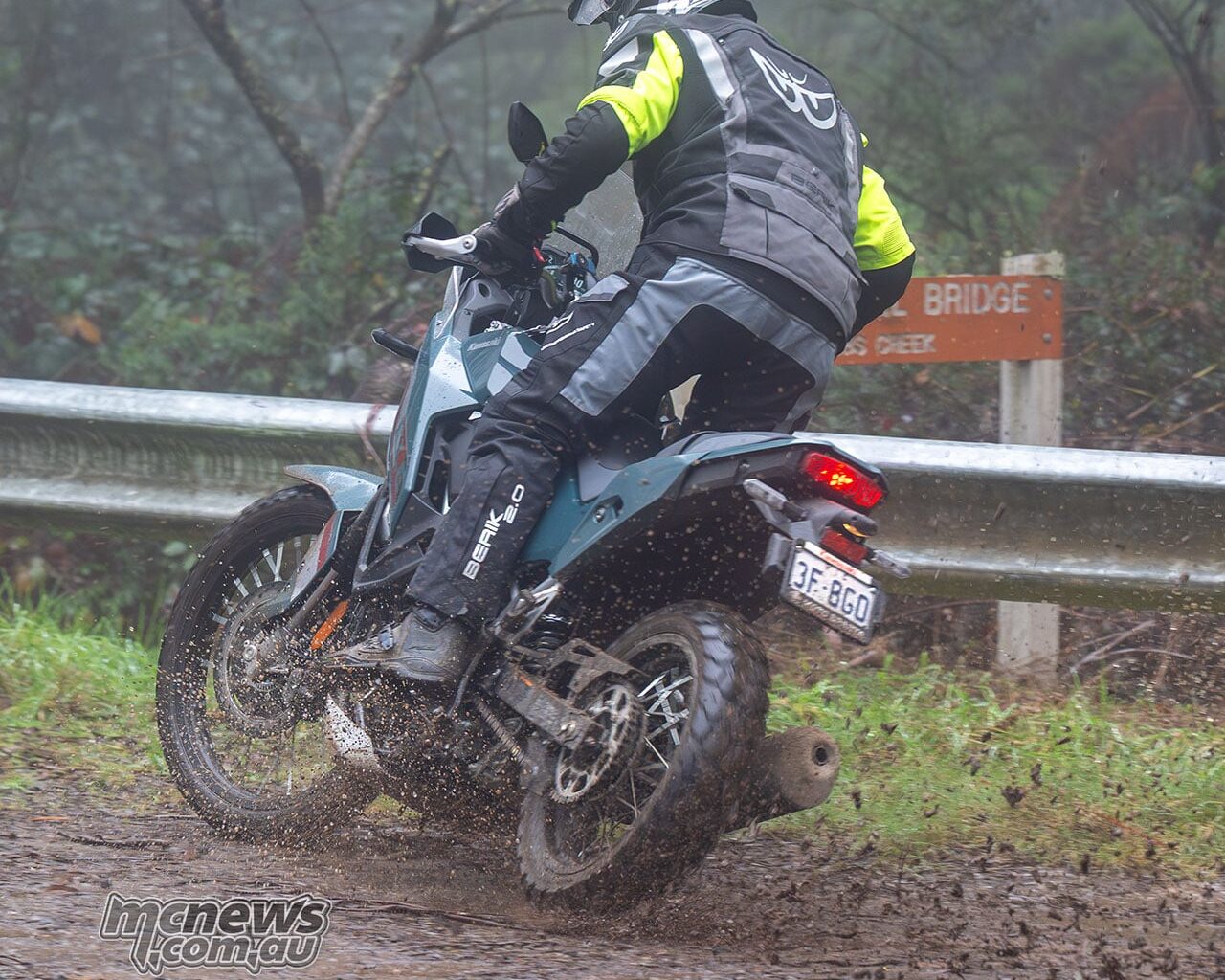 2026 Kawasaki KLE500 Review | SE Long-Term Test